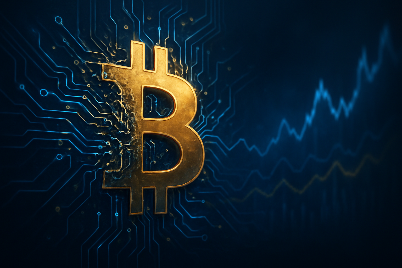 Scaling Bitcoin-Backed Credit and Capital Resilience