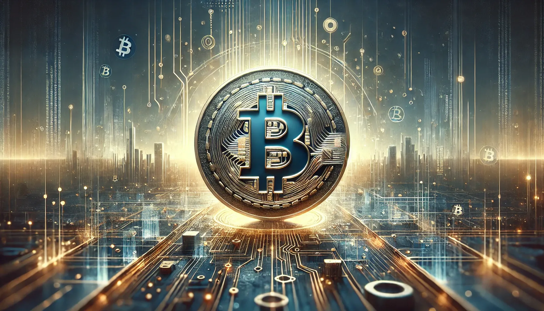 Fiscal Dominance, Stablecoins, and Bitcoin’s Strategic Role