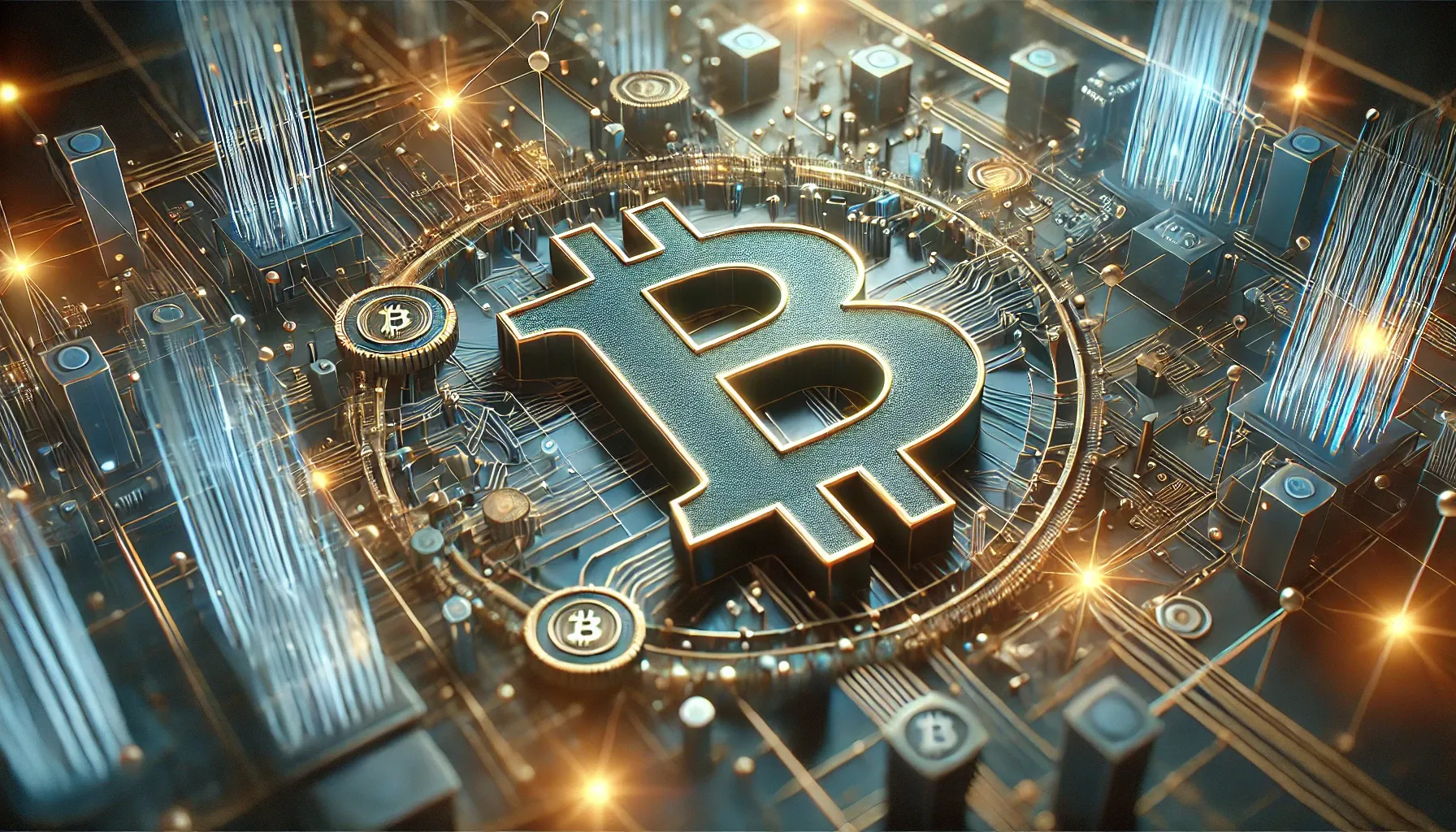 Institutional Holding, ETF Risks, and Impending Bitcoin Supply Shock