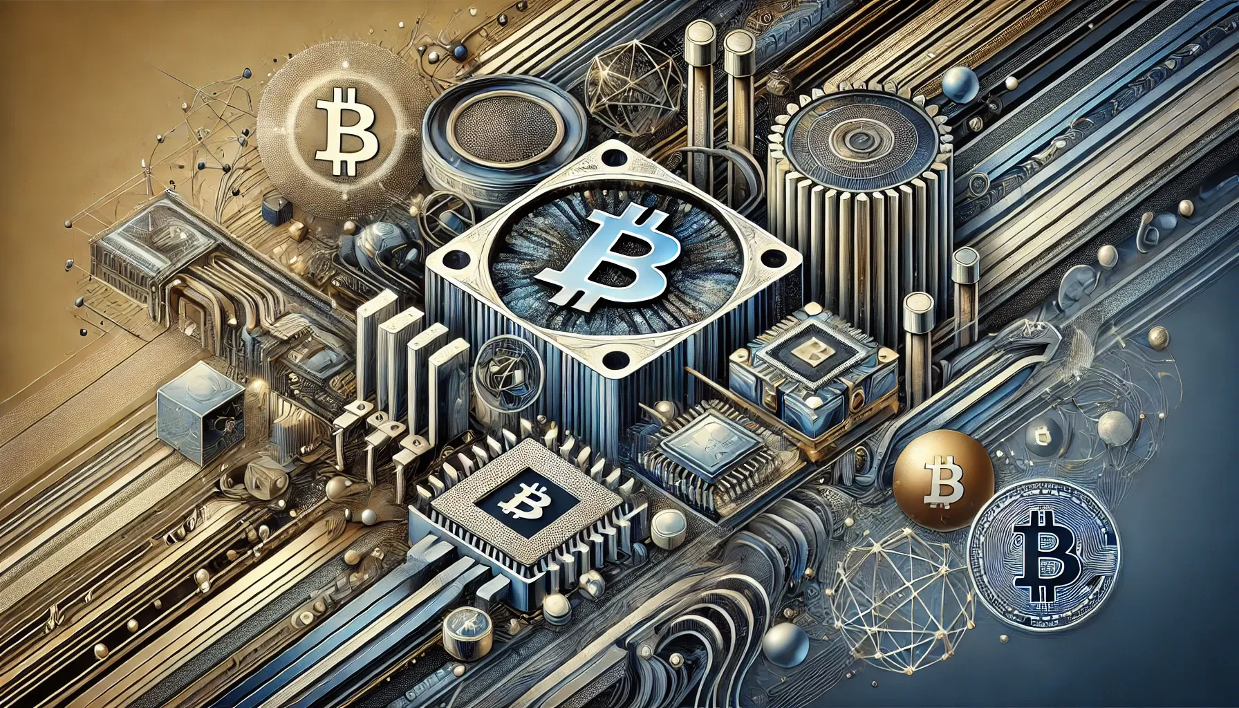 Bitcoin Mining as an Energy Market Solution