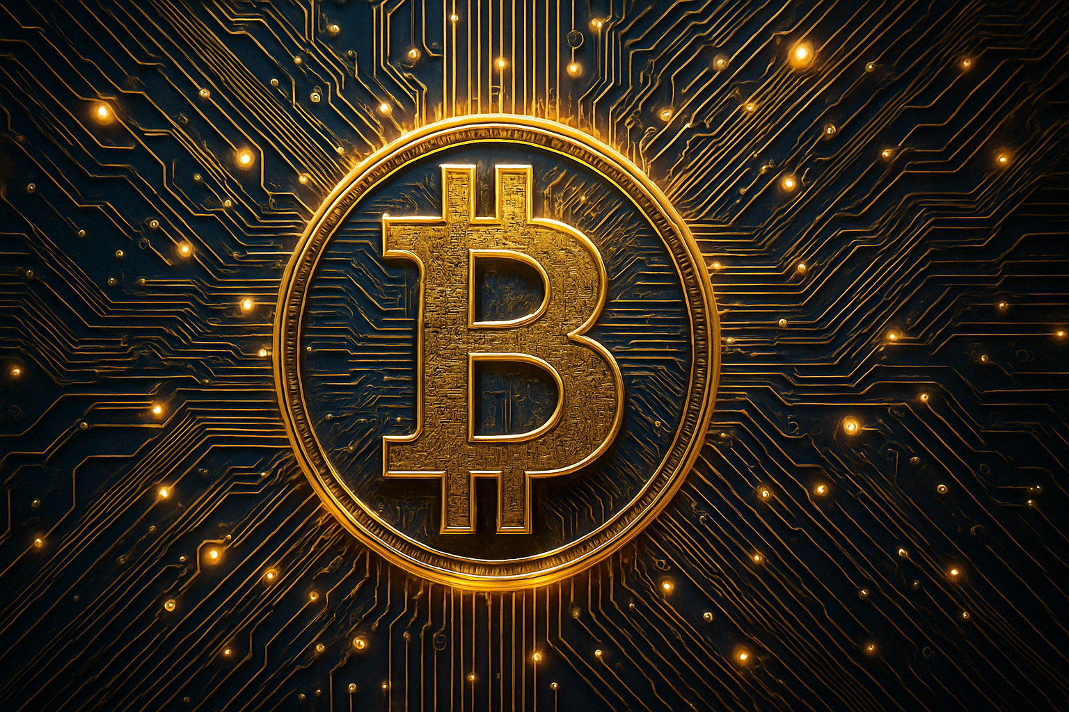 Bitcoin’s Internal Threat Vector: Pools, Nodes, and Governance