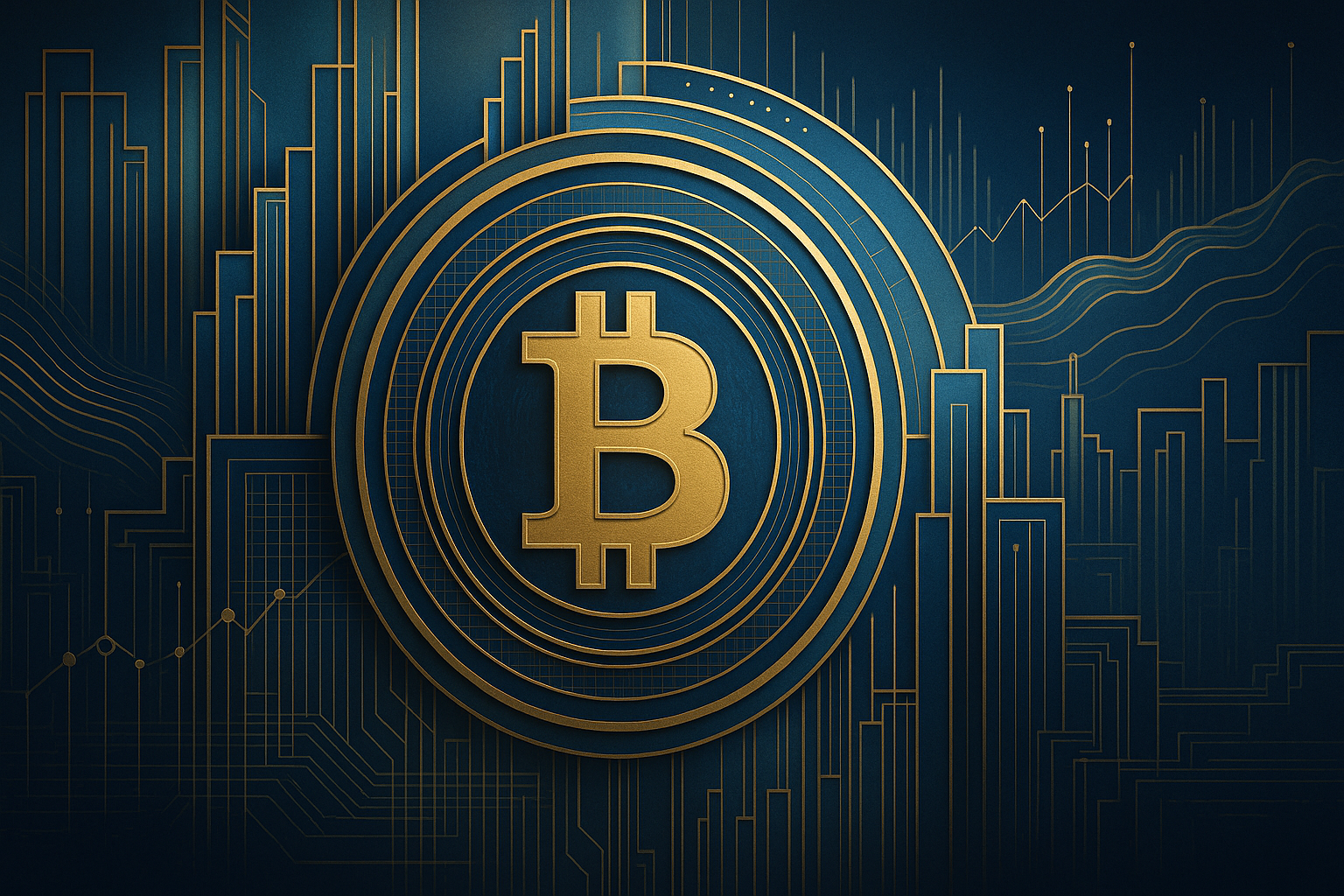 Accumulator Model for Public Bitcoin Exposure