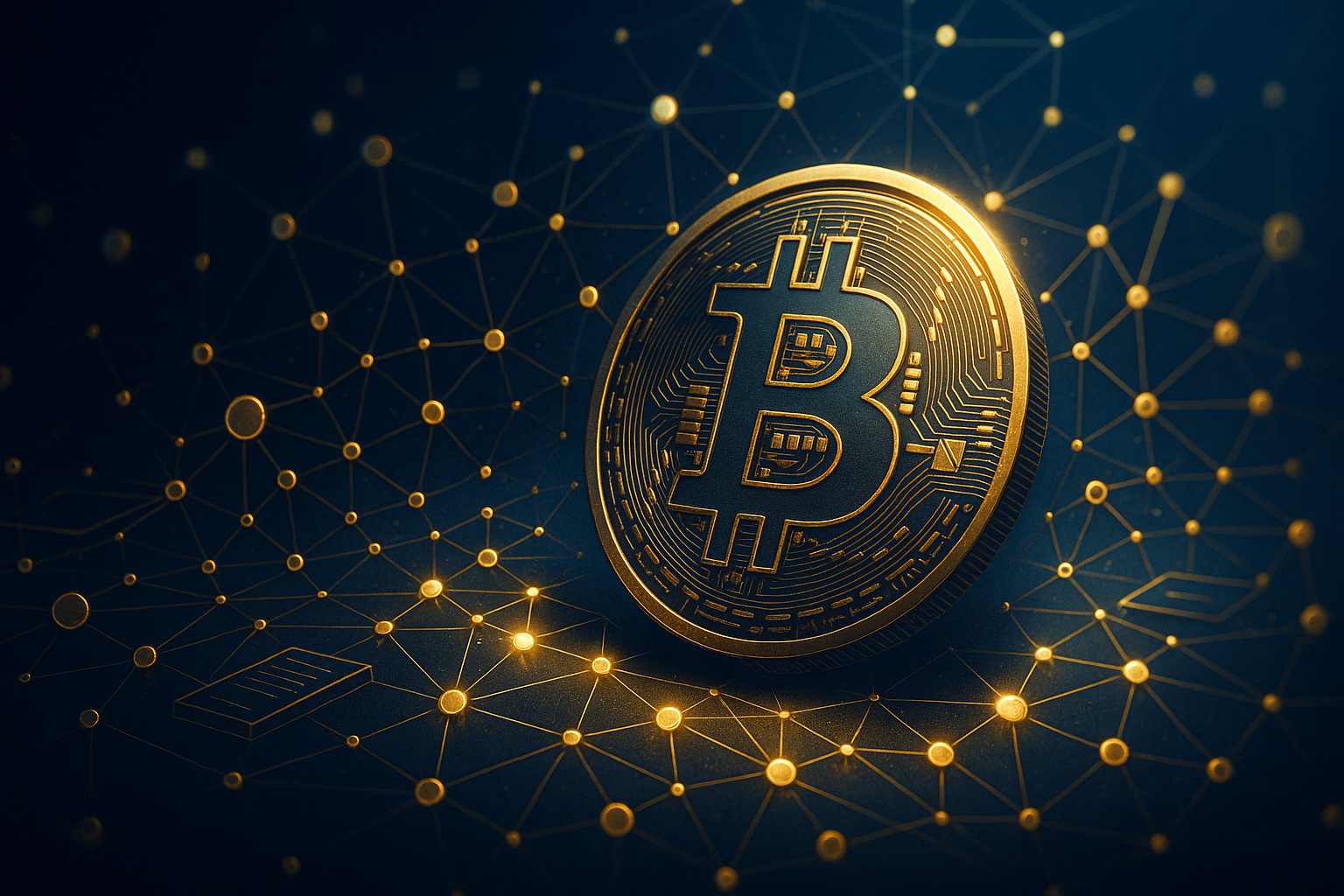 Corporate Bitcoin Treasuries: Instruments, Premia, and Policy