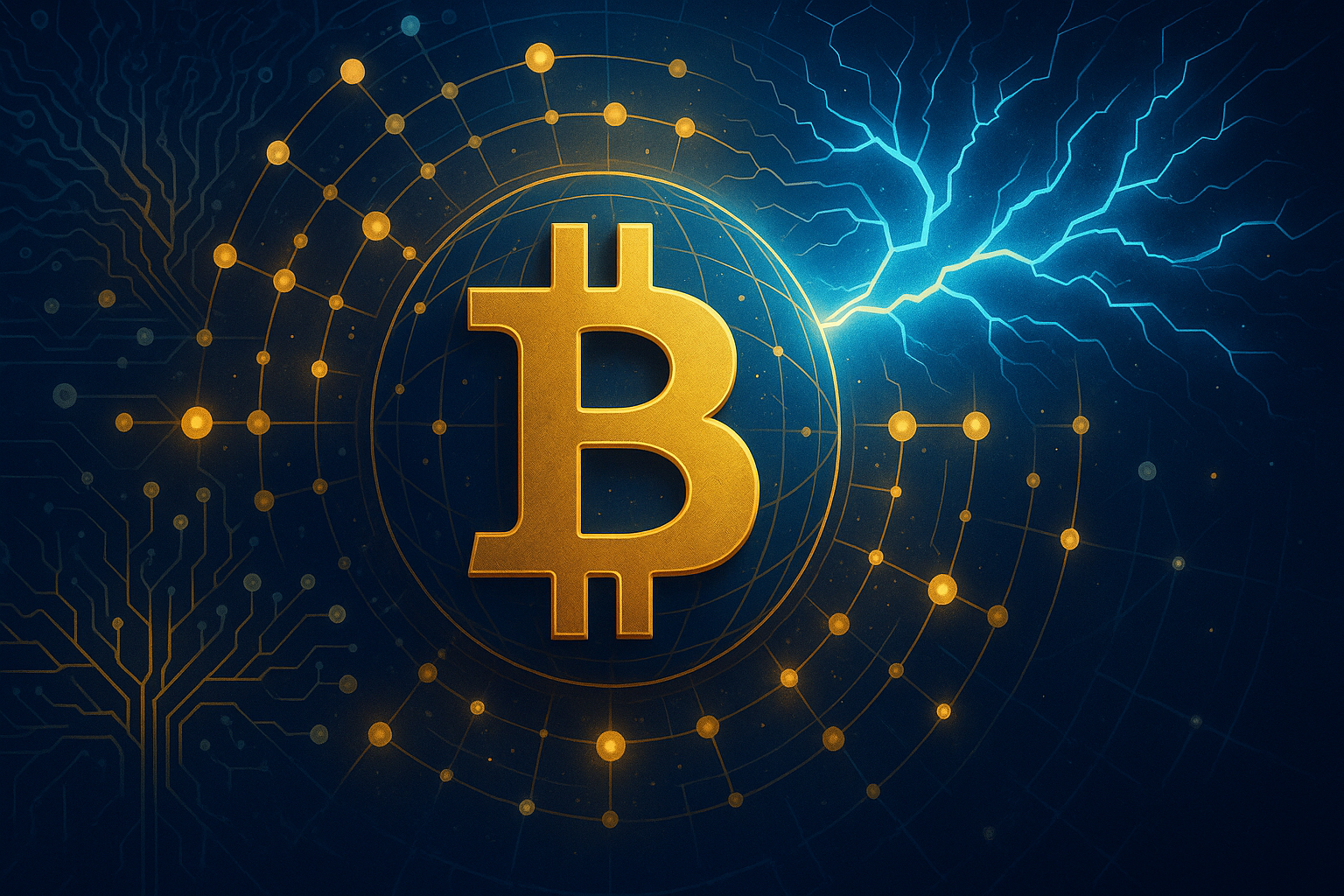 AI Agents, Lightning, and Native Bitcoin Settlement