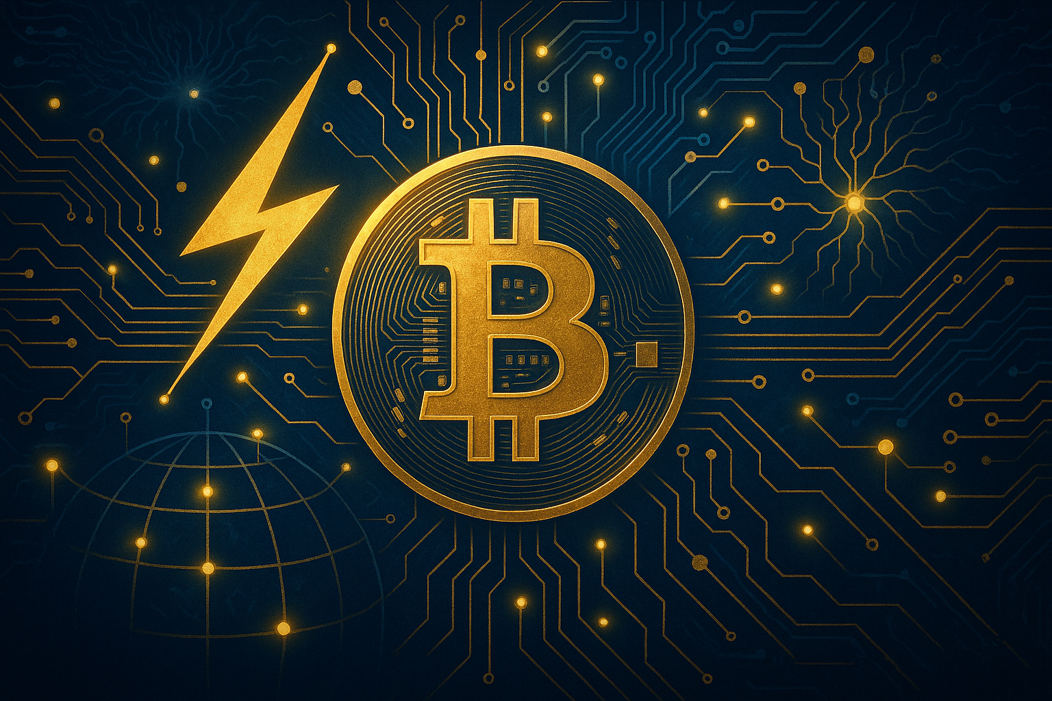 Lightning Liquidity, Policy Frictions, and Scale