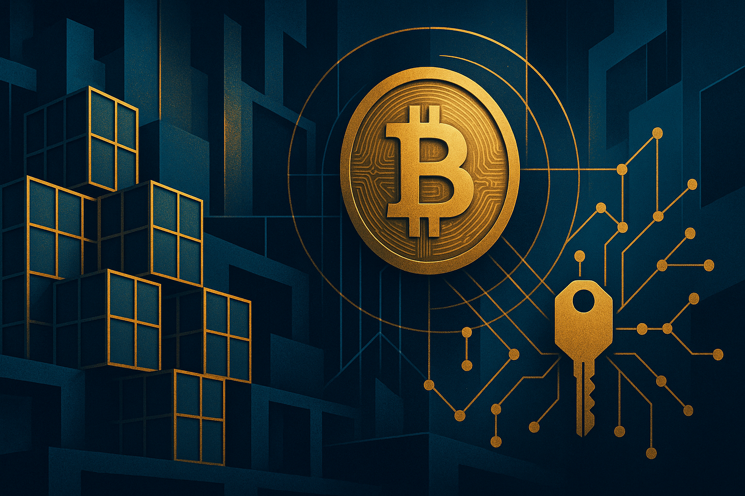 Institutional Paths, Choke Points, and the Case for Self-Custody