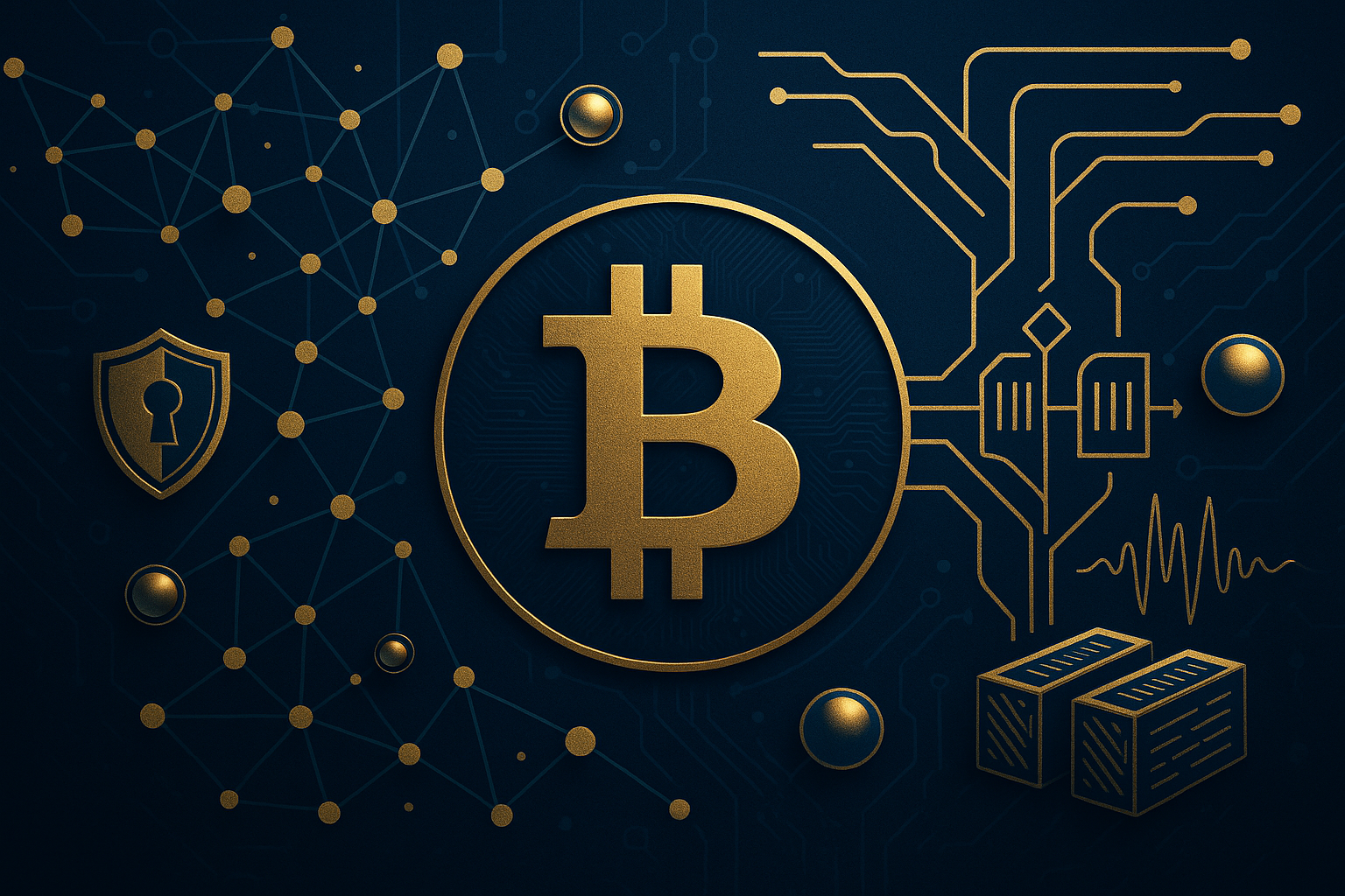 OP_CAT, Quantum Readiness, and Upgrade Governance on Bitcoin