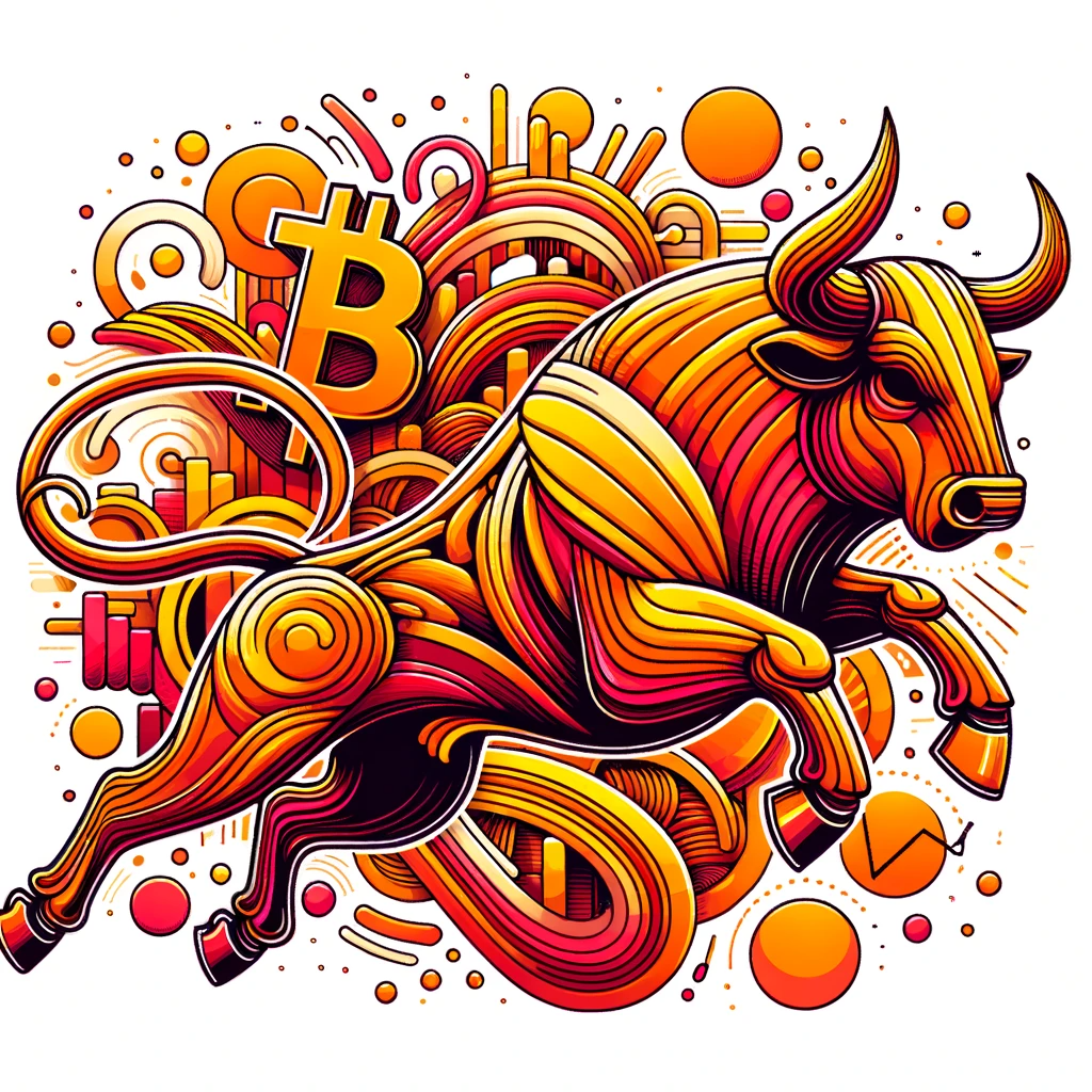 What Michael Saylor Said