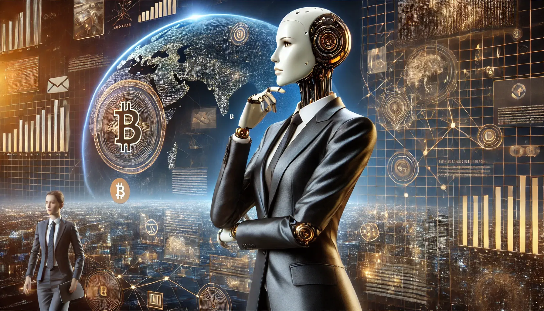 Superintelligence Governance, Digital Minds, and Cosmic Risks