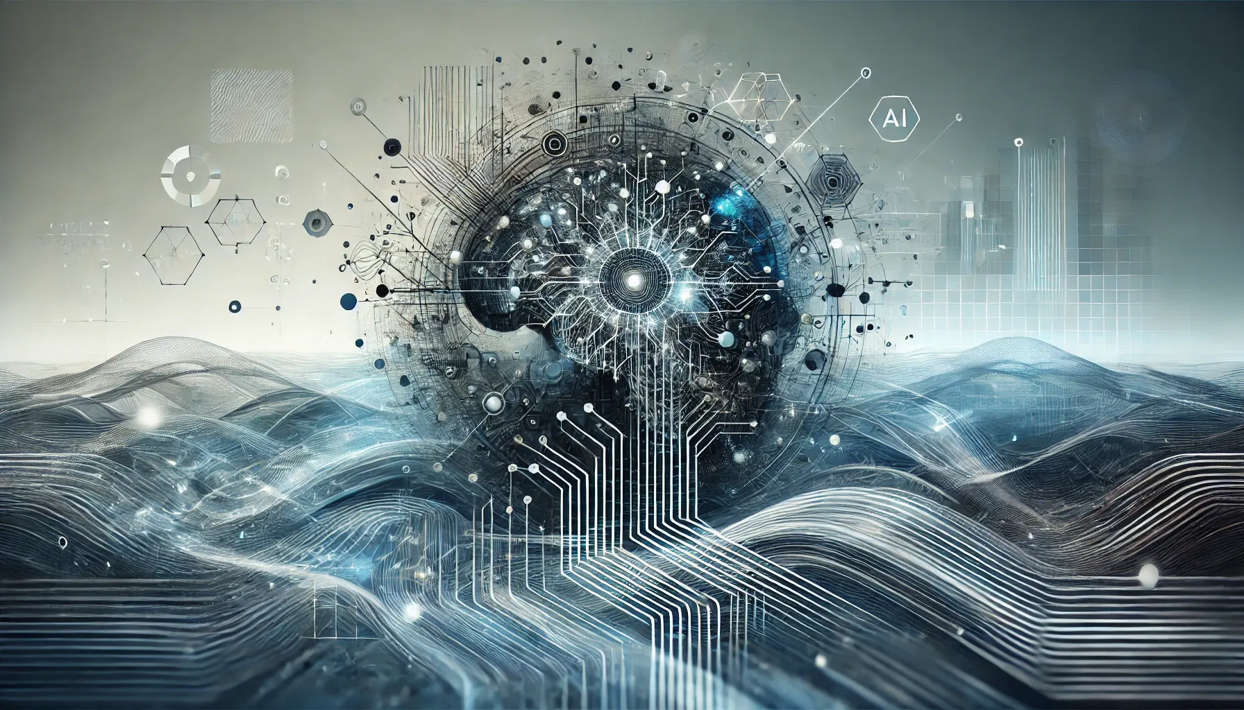 AI Energy Limits and Global Compute Rivalries