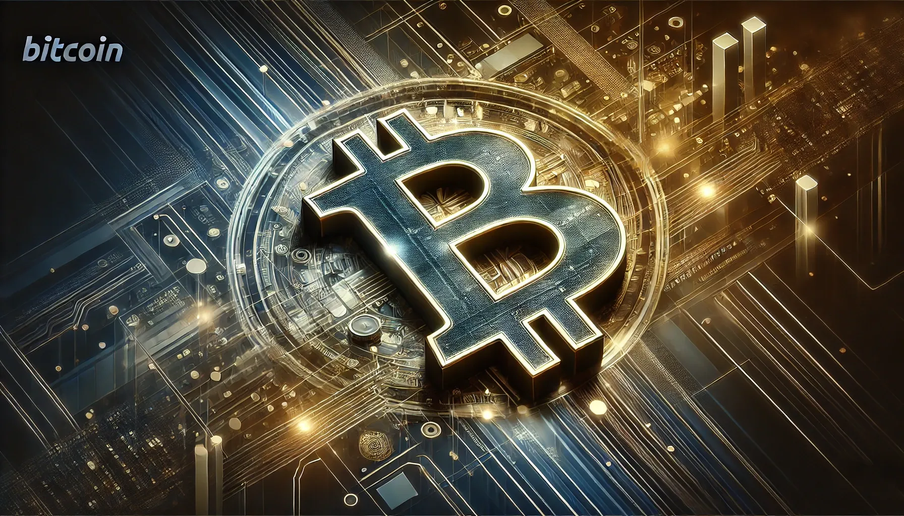 Bitcoin, Stablecoins, and Political Polarization