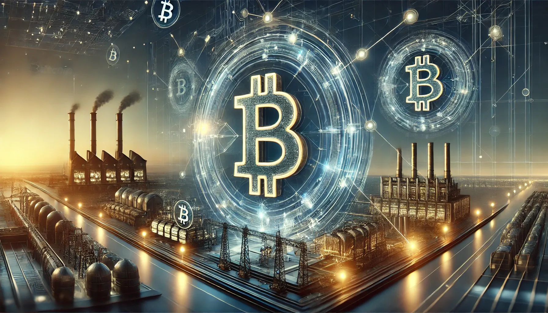 Bitcoin’s Supply Chain Gap and the Case for Elastic Credit