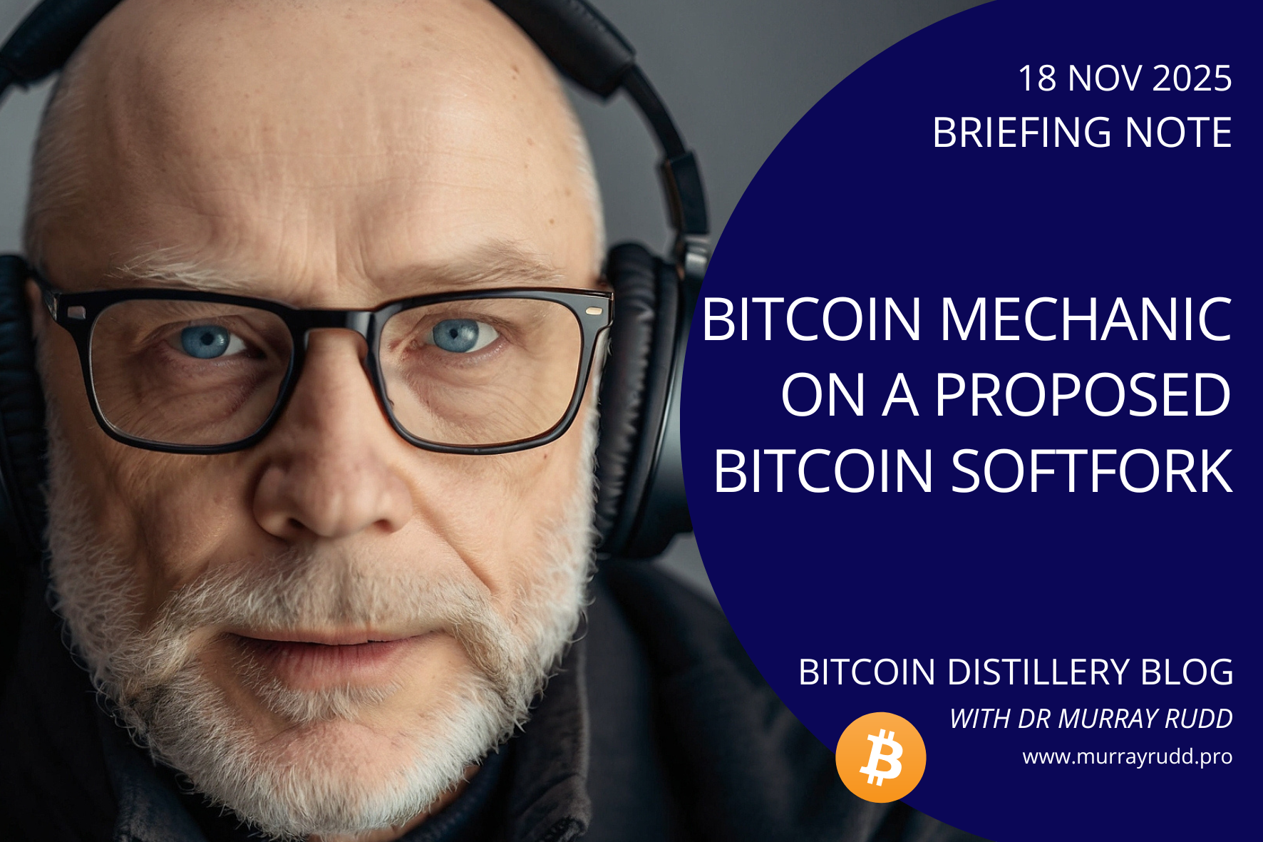 One-Year Bitcoin Data Guardrails and the Politics of BIP 444 Activation