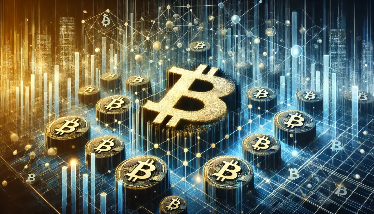 Institutional Bitcoin Integration & Financial Innovation