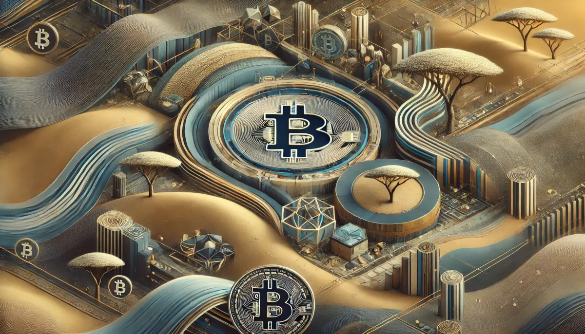 Bitcoin Empowerment in African Communities