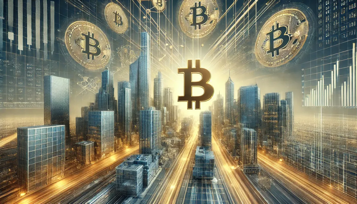 Institutional Bitcoin Adoption: Challenges & Pathways