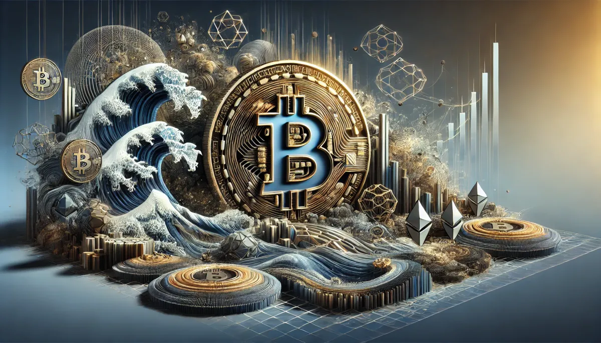 Optimizing Bitcoin Allocation for Financial Freedom
