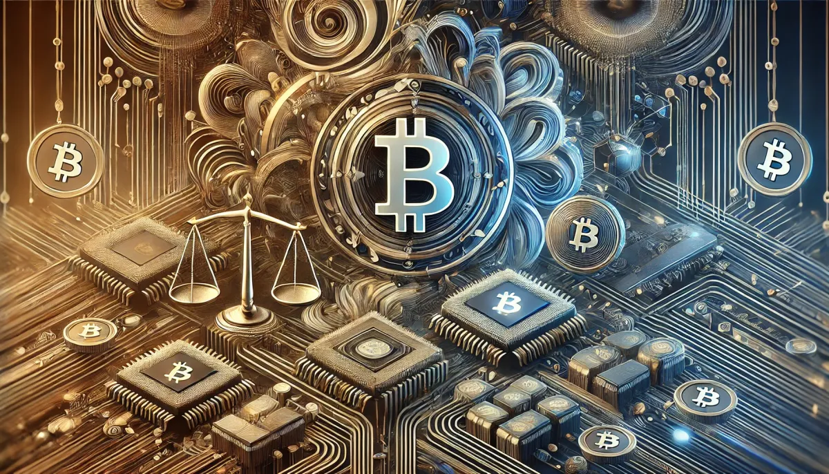 SEC Clarity, Liquidity, and Hardware Evolution in Bitcoin Mining