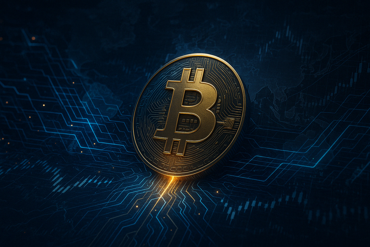 Constitutional Money: Bitcoin’s Sovereignty Edge