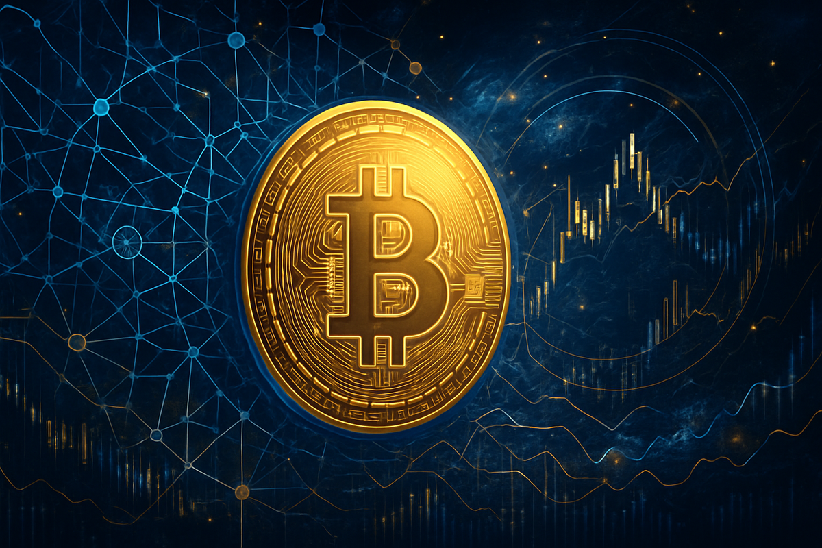 Decentralization, AI, and the Consciousness Curve