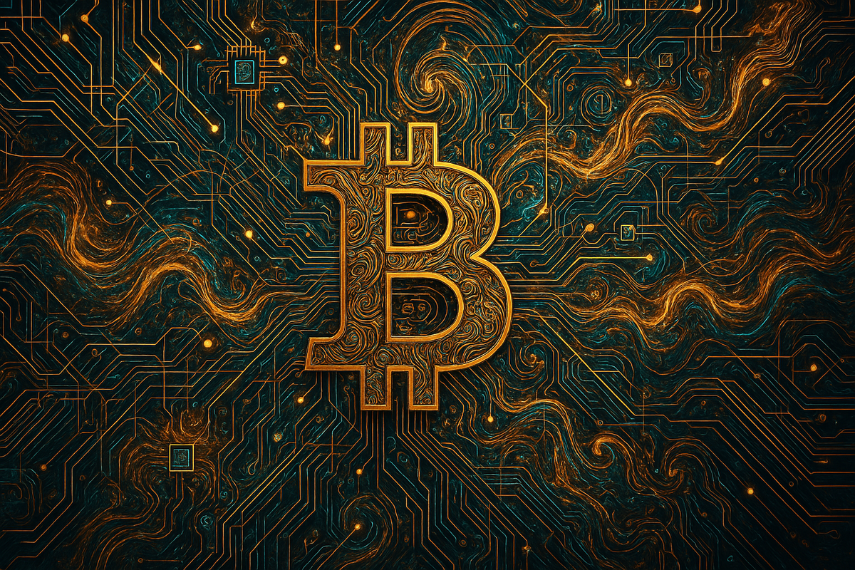 Transformative Bitcoin Education & Network Integration