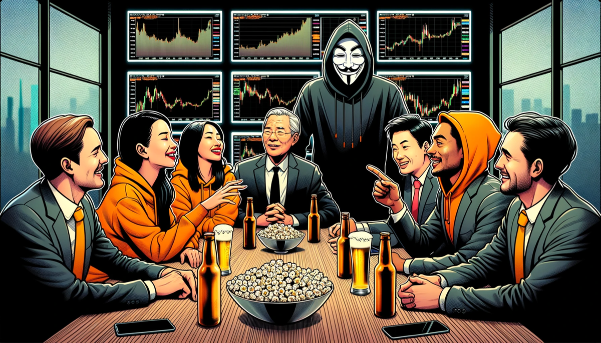 Bitcoin Maximalism and Community Resilience