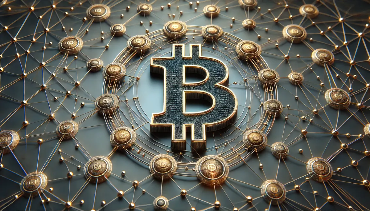 Bitcoin Redefining Value in a Decentralized Economy