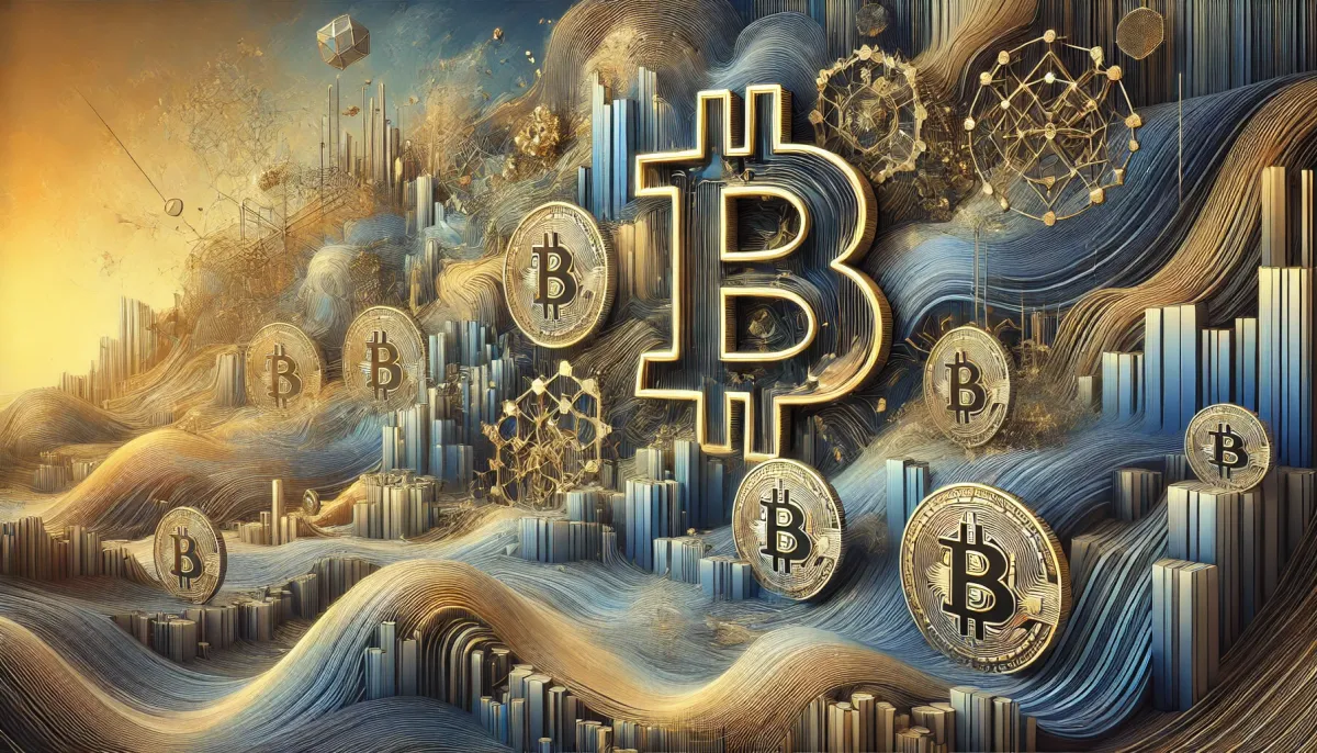 Bitcoin's Finite Blueprint