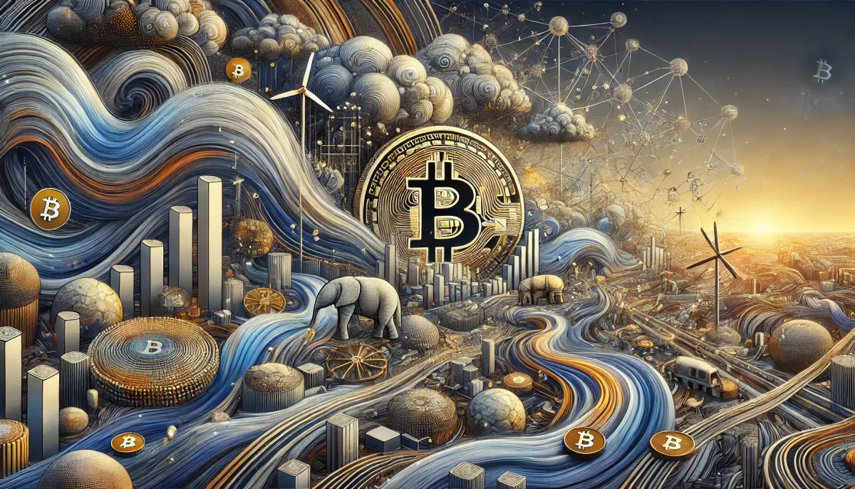 Bitcoin Empowerment Amid African Economic Turbulence