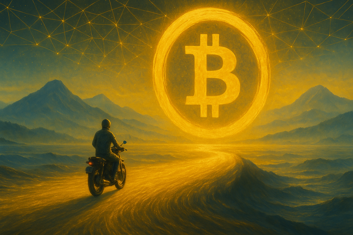 Value, Action, and Bitcoin’s Quality Framework (a critique of Robert Breedlove's interview with Sevilla King)