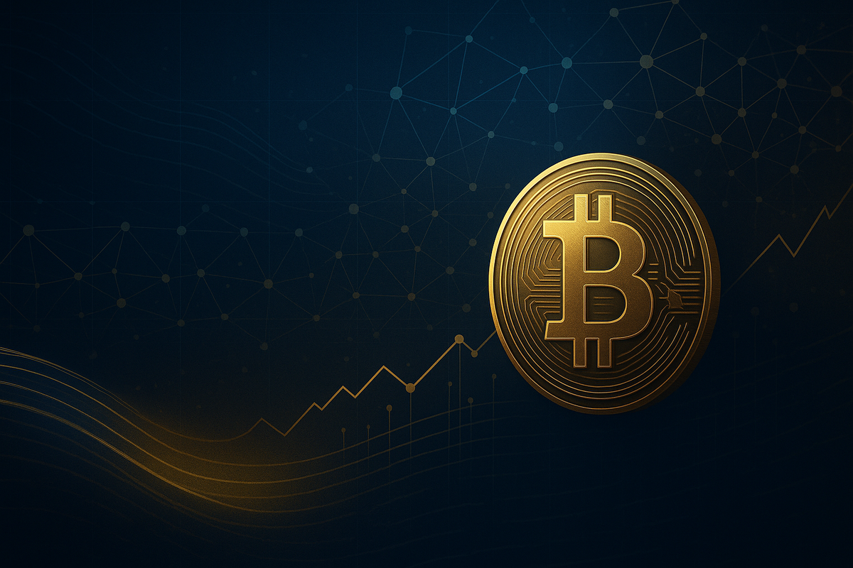 Corporate Bitcoin Treasuries: Profit, Leverage, and Risk Discipline