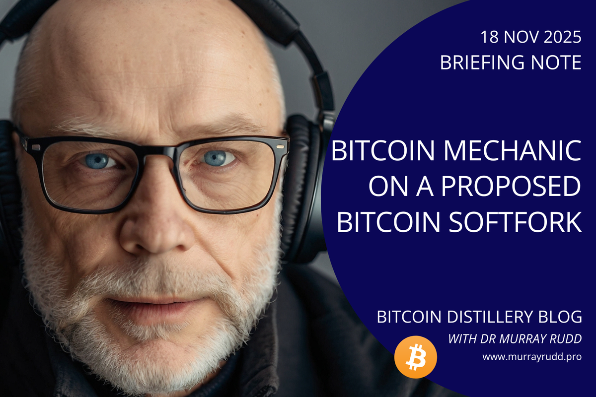 One-Year Bitcoin Data Guardrails and the Politics of BIP 444 Activation