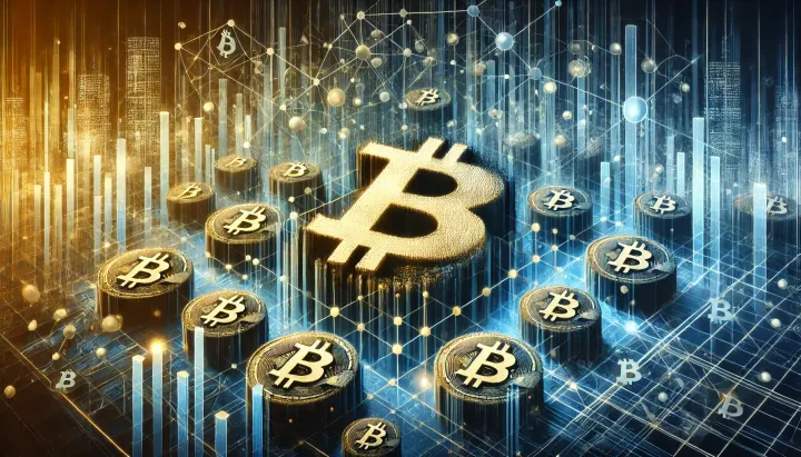 Institutional Bitcoin Integration & Financial Innovation