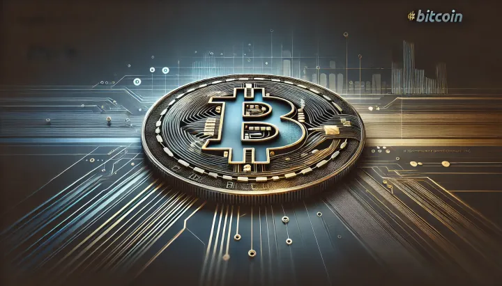 Bitcoin as a Strategic Digital Capital Asset
