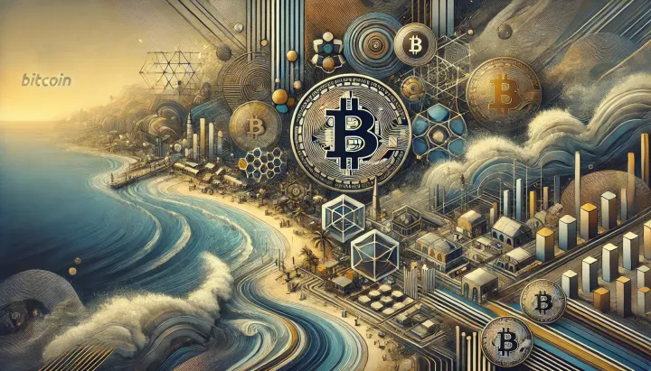 Bitcoin Circular Economies: The Isla Mujeres, Mexico Experiment