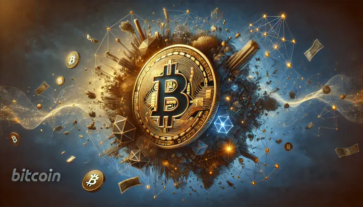 Bitcoin’s Immutable Blueprint: Convergence & Stability