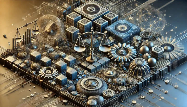 Fiscal Renewal and Tech-Driven Governance Reform in the US