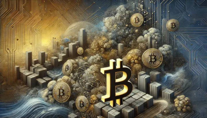 Bitcoin Transition: Overcoming Fiat Challenges