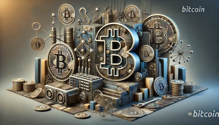 Bitcoin Rebellion: Decentralizing Financial Futures