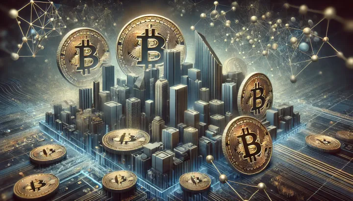 Bitcoin’s Institutional Evolution: Insights & Implications