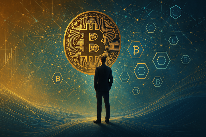 Corporate Bitcoin Treasury Evolution