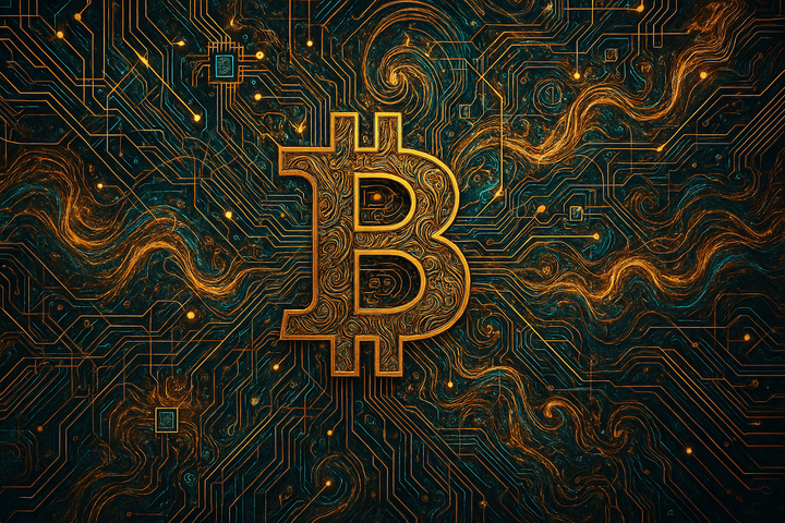 Transformative Bitcoin Education & Network Integration