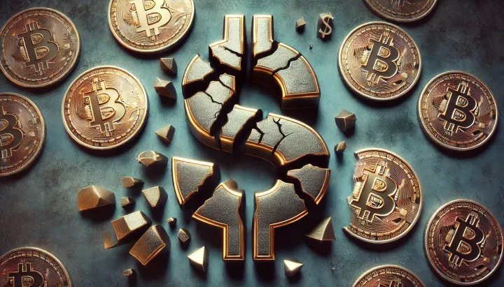 Bitcoin Bonds and the Speculative-Attack Playbook