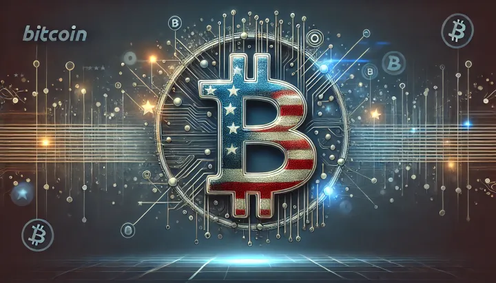 US Bitcoin Policy Shifts and Regulatory Innovation