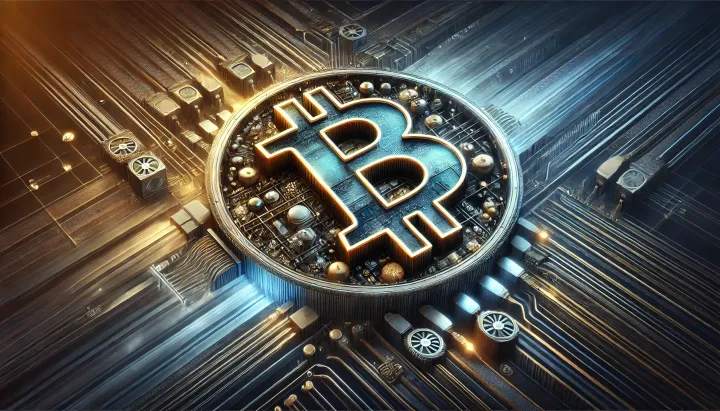 Enhancing Operational Resilience in Bitcoin Mining