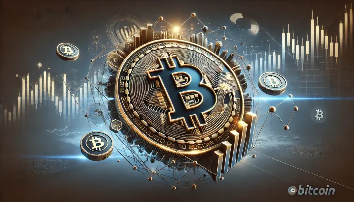 Financing Innovation Driving Bitcoin Accumulation