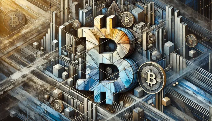 Bitcoin’s Digital Evolution: Resilience in Uncertain Times