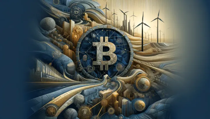 MARA’s Evolving Bitcoin Treasury & Mining Strategy