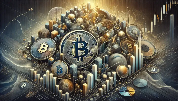 Fiscal Pressures and Custody Challenges Reshape Bitcoin
