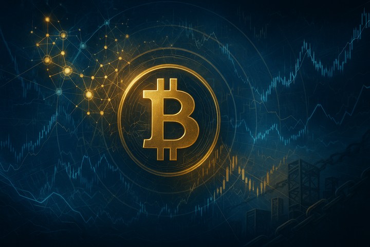 Paper Bitcoin Risk & Network Resilience